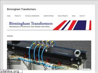 industrial-transformers.co.uk