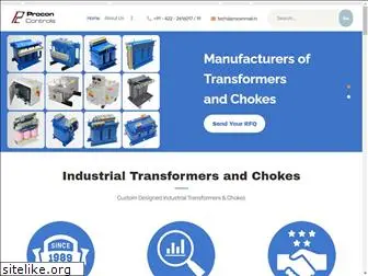 industrial-transformers.com