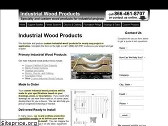 industrial-wood-products.com