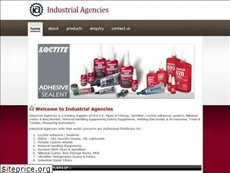 industrialagencies.com