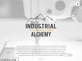 industrialalchemy.net