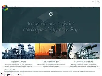 industrialalgecirasbay.com