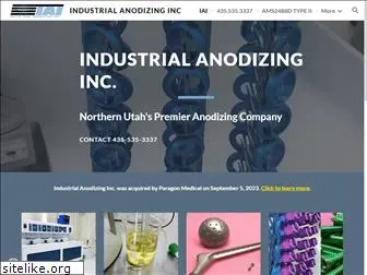 industrialanodizinginc.com