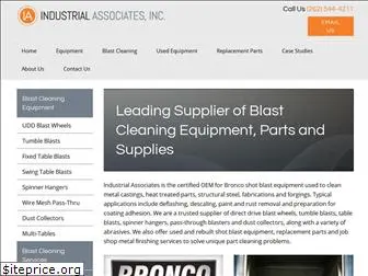 industrialassociates.com