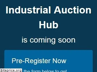 industrialauctionhub.com