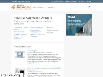 industrialautomationdirectory.com