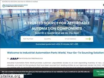 industrialautomationpartsworld.com
