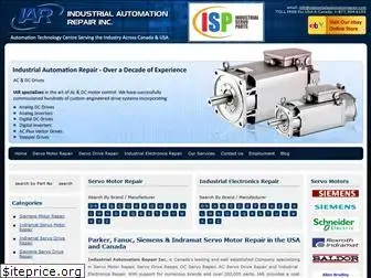 industrialautomationrepair.com