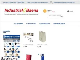 industrialbaena.com