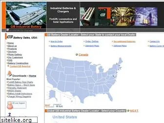 industrialbatteryservicesinc.com