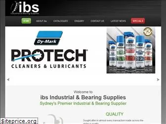 industrialbearings.com.au