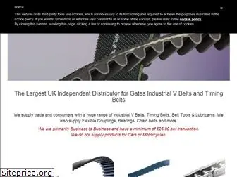 industrialbeltdrives.com