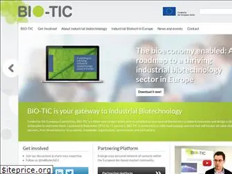 industrialbiotech-europe.eu