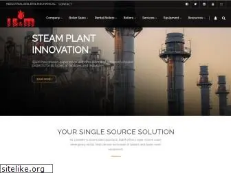 industrialboiler.com