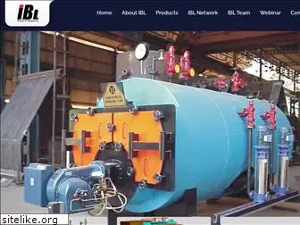 industrialboilers.net