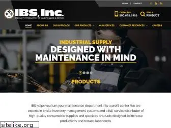 industrialbolt.com