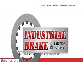industrialbrake.com.au
