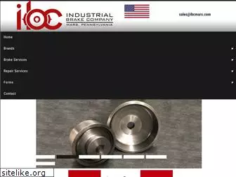 industrialbrakemars.com