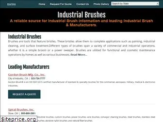industrialbrushes.net