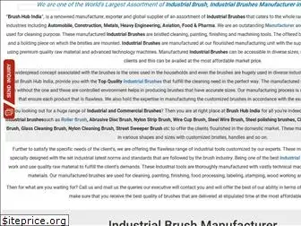 industrialbrushindia.com