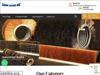 industrialbrushindustry.com