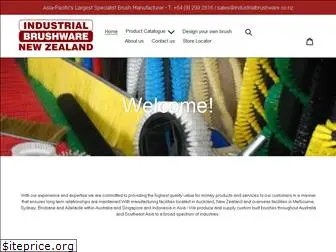 industrialbrushware.co.nz