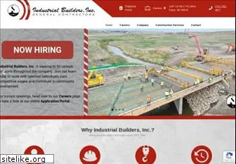 industrialbuilders.com