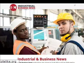 industrialbusinessnews.co.za