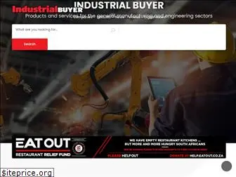 industrialbuyer.co.za