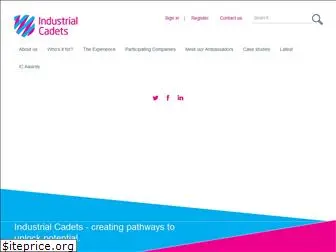 industrialcadets.org.uk