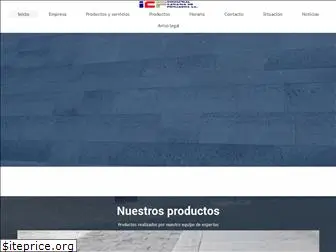 industrialcanaria.com