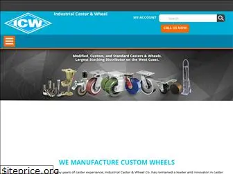 industrialcasterandwheel.com