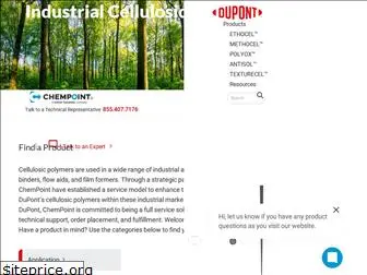 industrialcellulosics.com