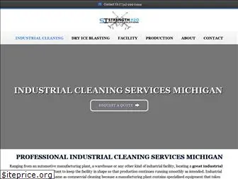 industrialcleaningpros.com