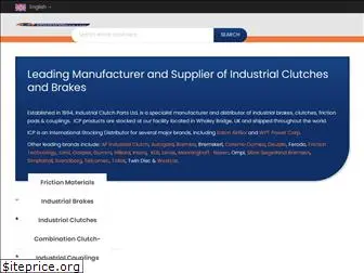 industrialclutch.com