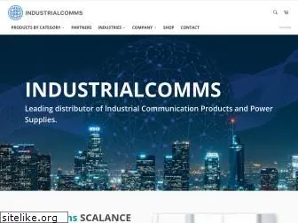 industrialcomms.co.uk