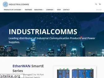 industrialcomms.com