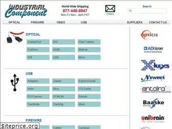 www.industrialcomponent.com