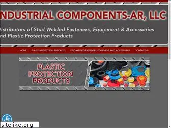 industrialcomponents-ar.com