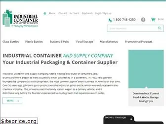 industrialcontainer.com