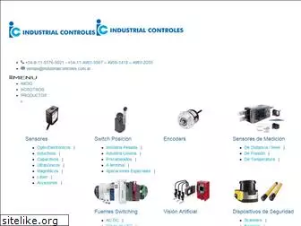 industrialcontroles.com.ar