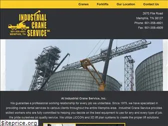 industrialcrane.com