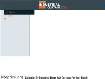 industrialcurtain.com