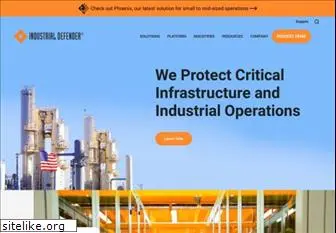 industrialdefender.com