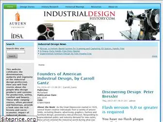 industrialdesignhistory.com