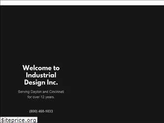 industrialdesigninc.com