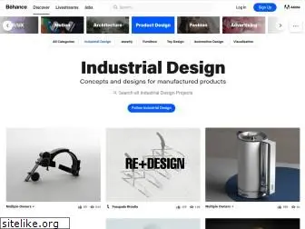 industrialdesignserved.com