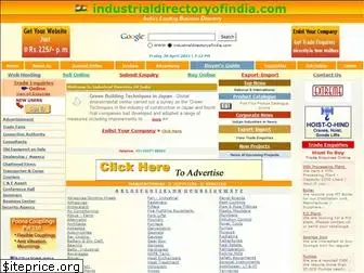 industrialdirectoryofindia.com