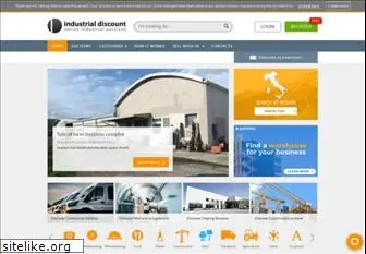 industrialdiscount.com