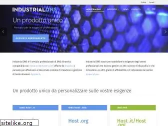 industrialdns.com